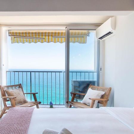 Lavanda Beach Boutique Studio Platja d'Aro Kültér fotó