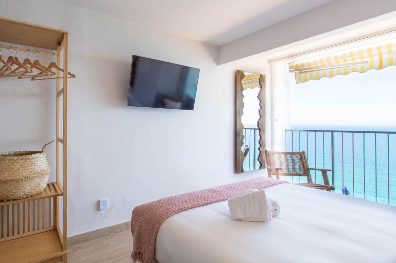 Lavanda Beach Boutique Studio Platja d'Aro Kültér fotó