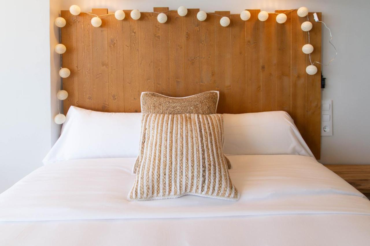 Lavanda Beach Boutique Studio Platja d'Aro Kültér fotó