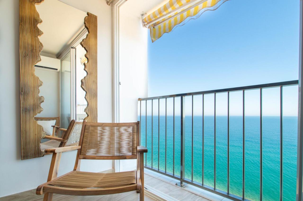 Lavanda Beach Boutique Studio Platja d'Aro Kültér fotó