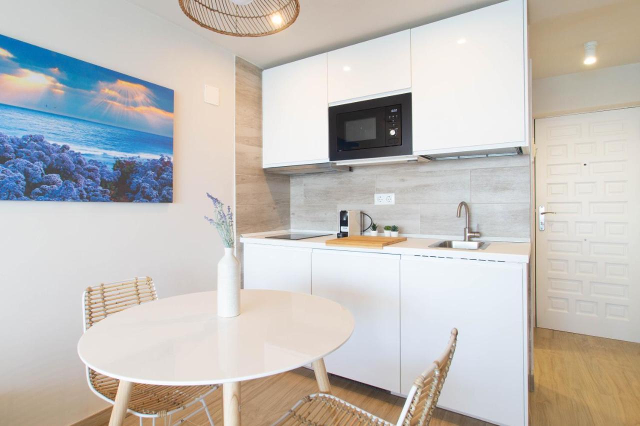 Lavanda Beach Boutique Studio Platja d'Aro Kültér fotó