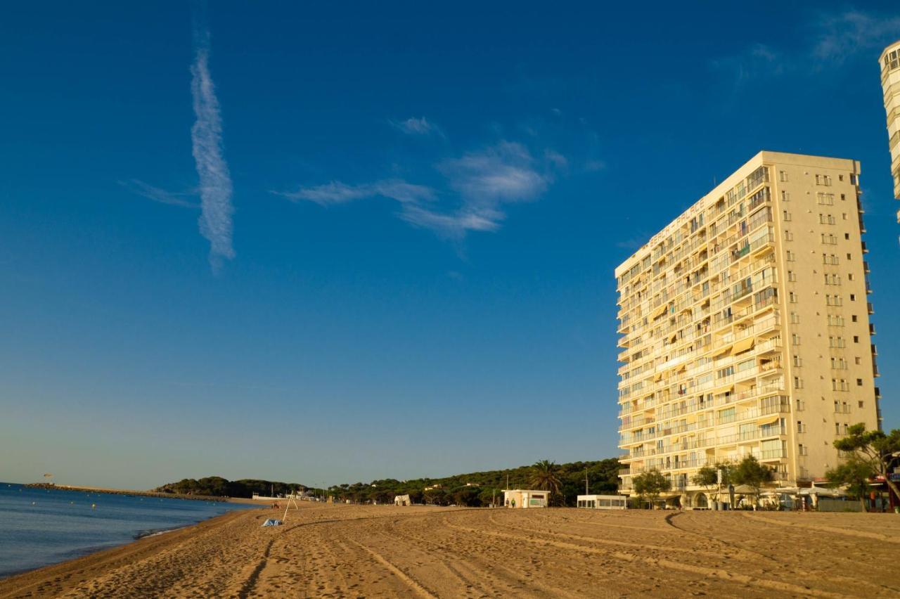 Lavanda Beach Boutique Studio Platja d'Aro Kültér fotó