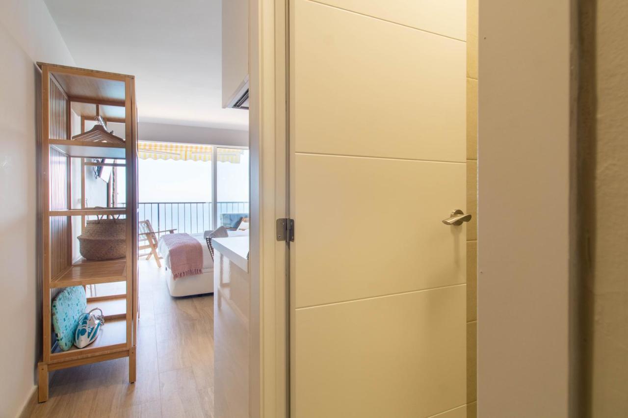 Lavanda Beach Boutique Studio Platja d'Aro Kültér fotó