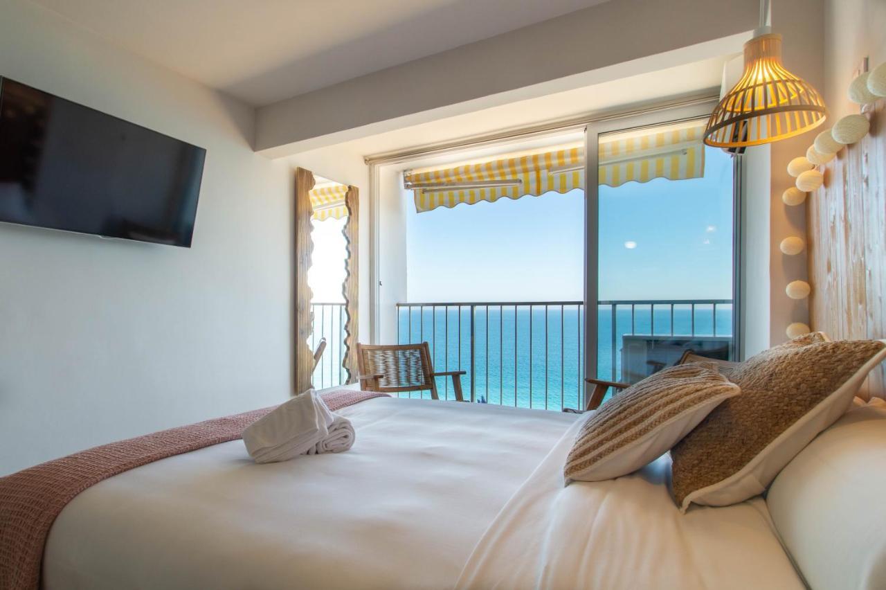 Lavanda Beach Boutique Studio Platja d'Aro Kültér fotó