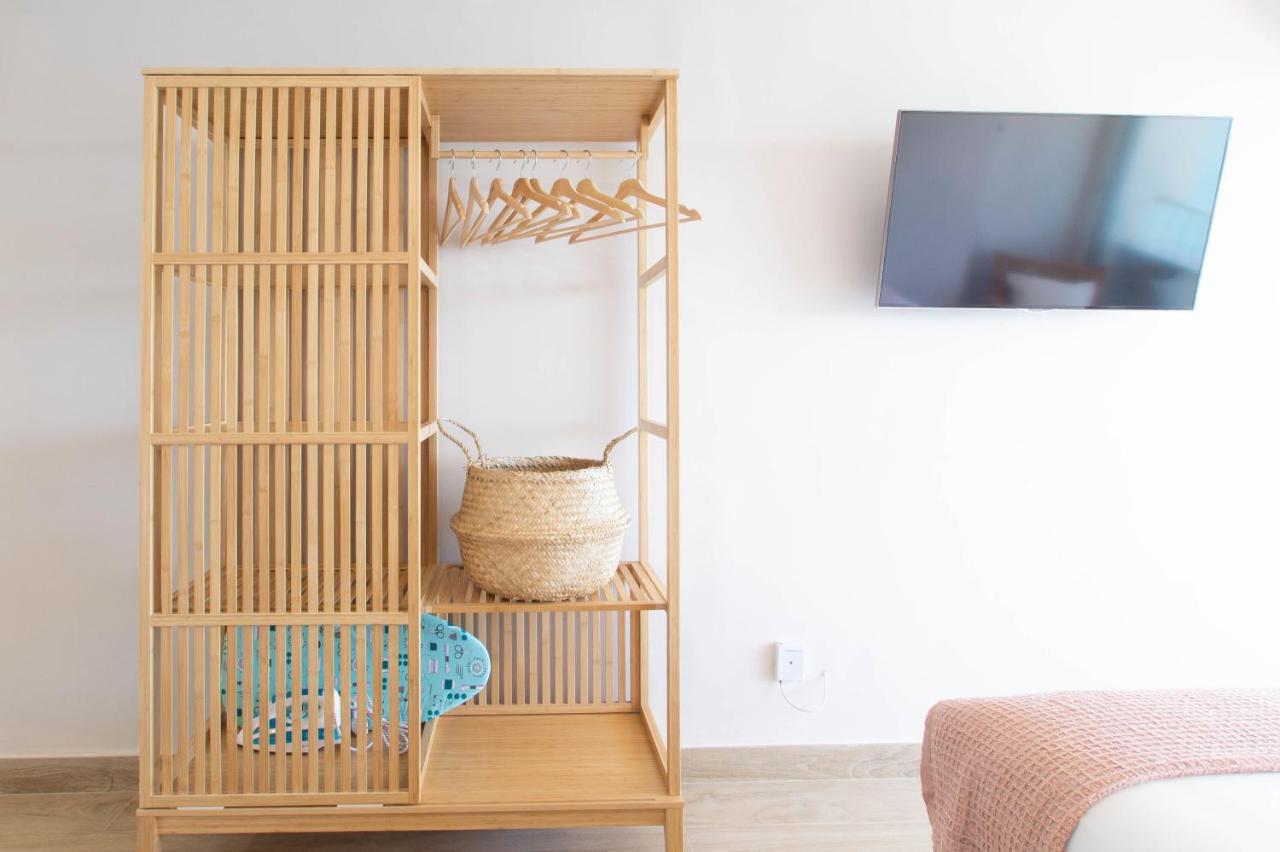 Lavanda Beach Boutique Studio Platja d'Aro Kültér fotó