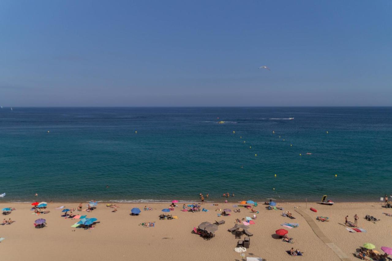 Lavanda Beach Boutique Studio Platja d'Aro Kültér fotó